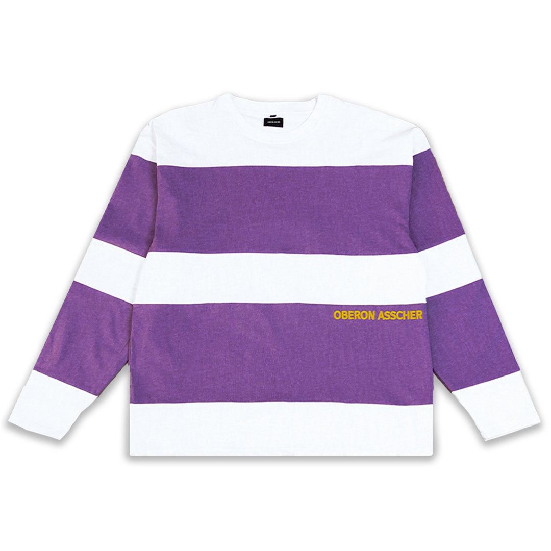 Franklin Long Sleeve - Oberon Asscher